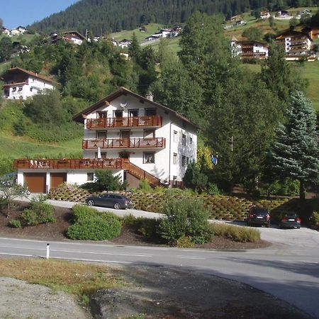 Landhaus Maria-Luise Kappl  Exterior foto