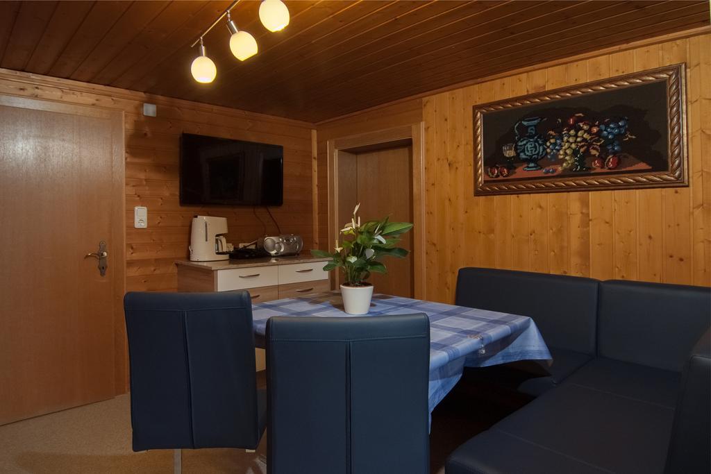 Landhaus Maria-Luise Kappl  Zimmer foto