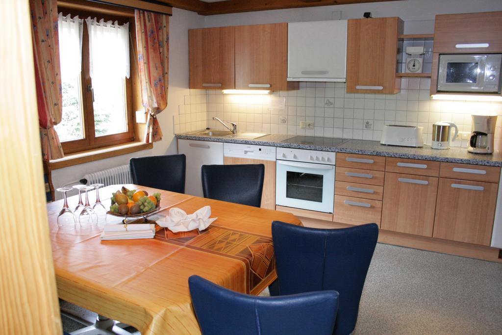 Landhaus Maria-Luise Kappl  Zimmer foto